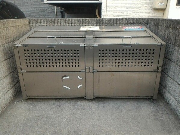 レオパレス与野アムールの物件内観写真